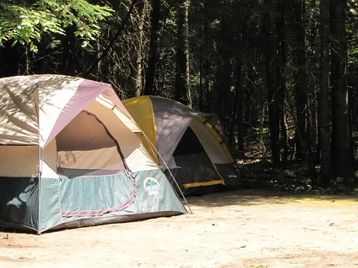 4-Person Tent