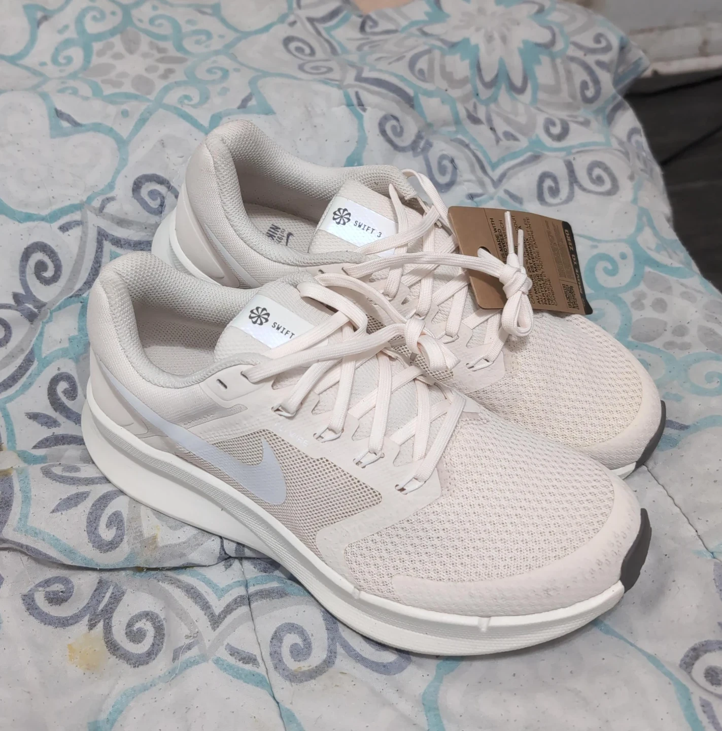 Nike Swift 3 Running Shoes