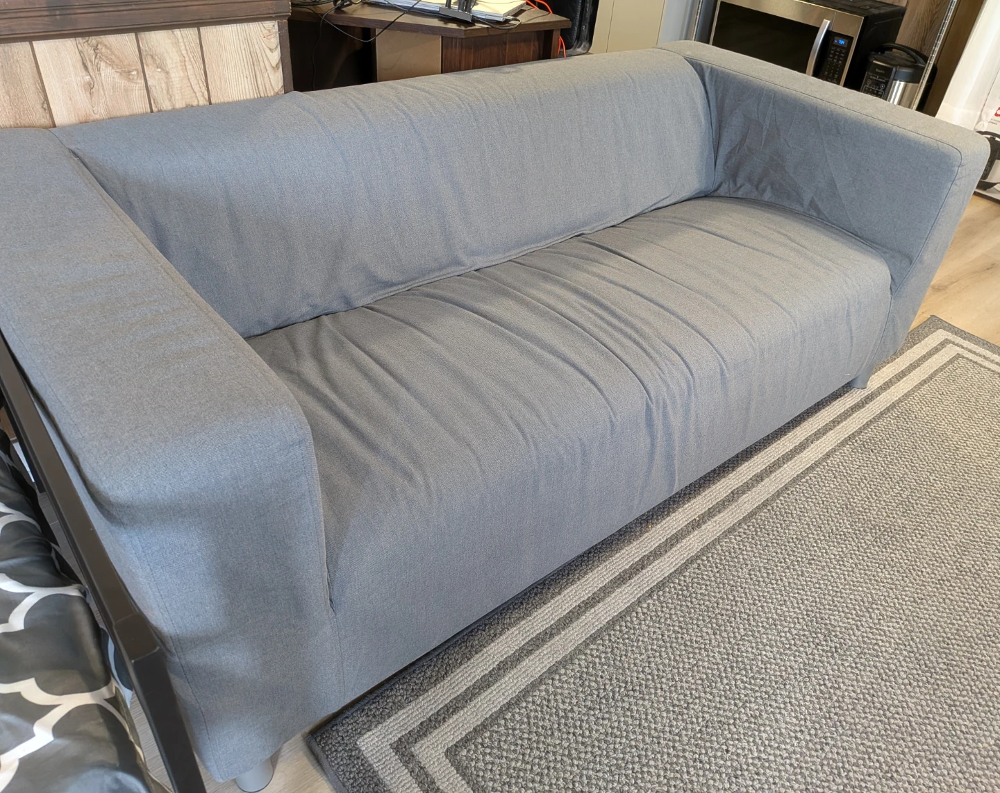 IKEA sofa