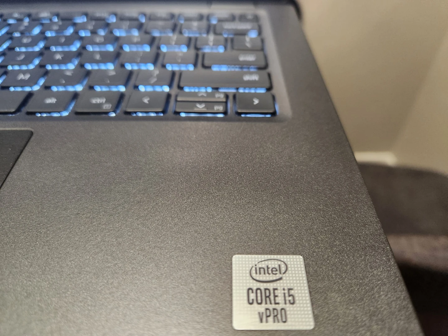 Dell Latitude 7410 10th Gen 16GB RAM and 256GB SSD - photo 2