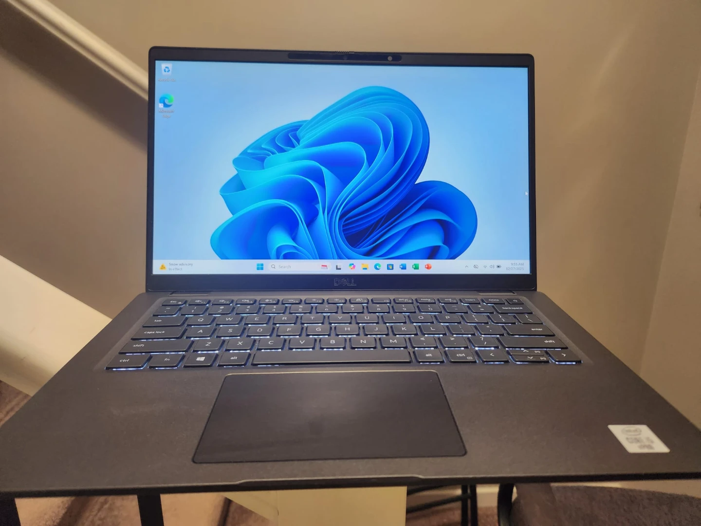 Dell Latitude 7410 10th Gen 16GB RAM and 256GB SSD - photo 3