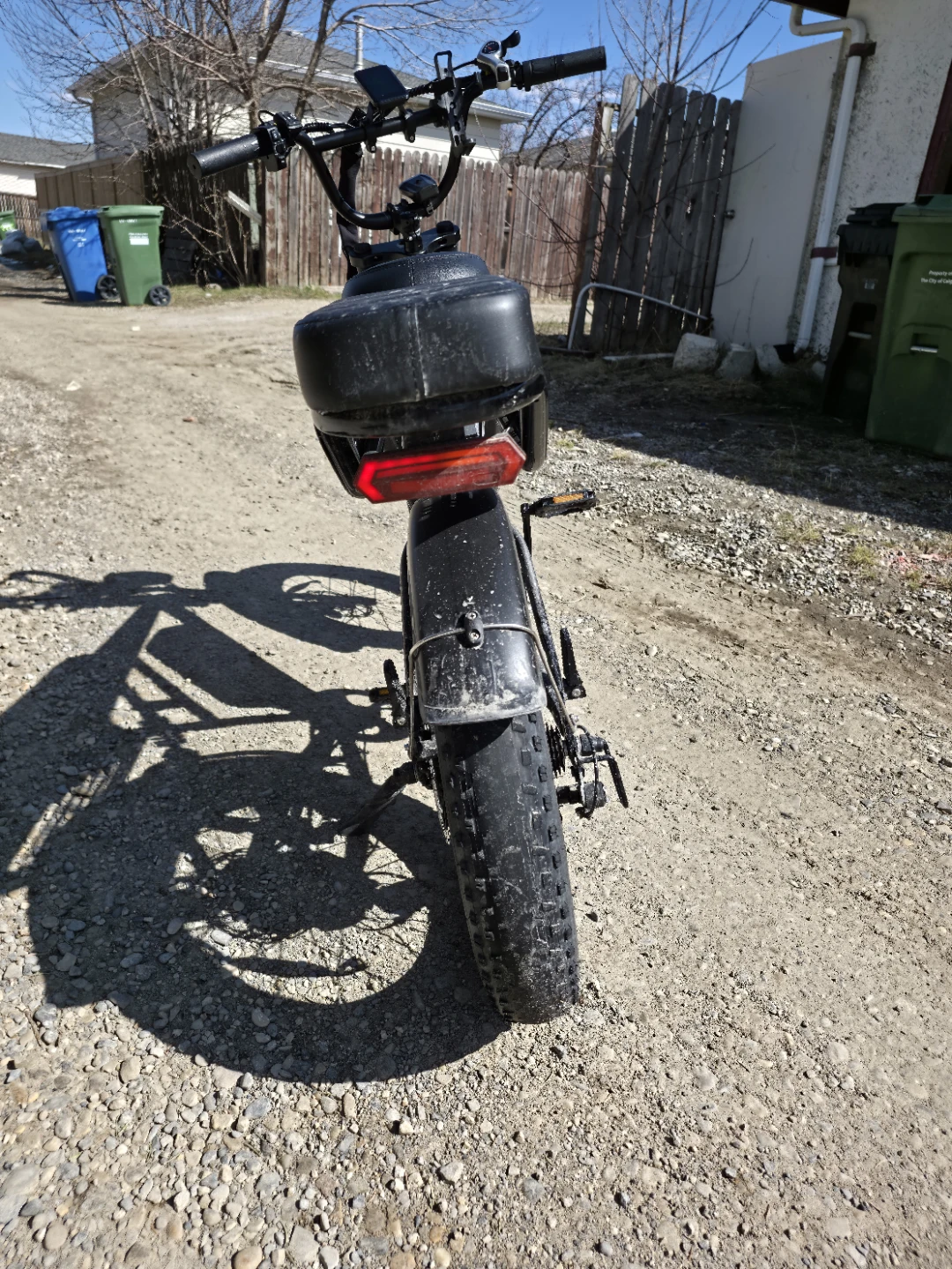 My ebike was stolen - photo 2