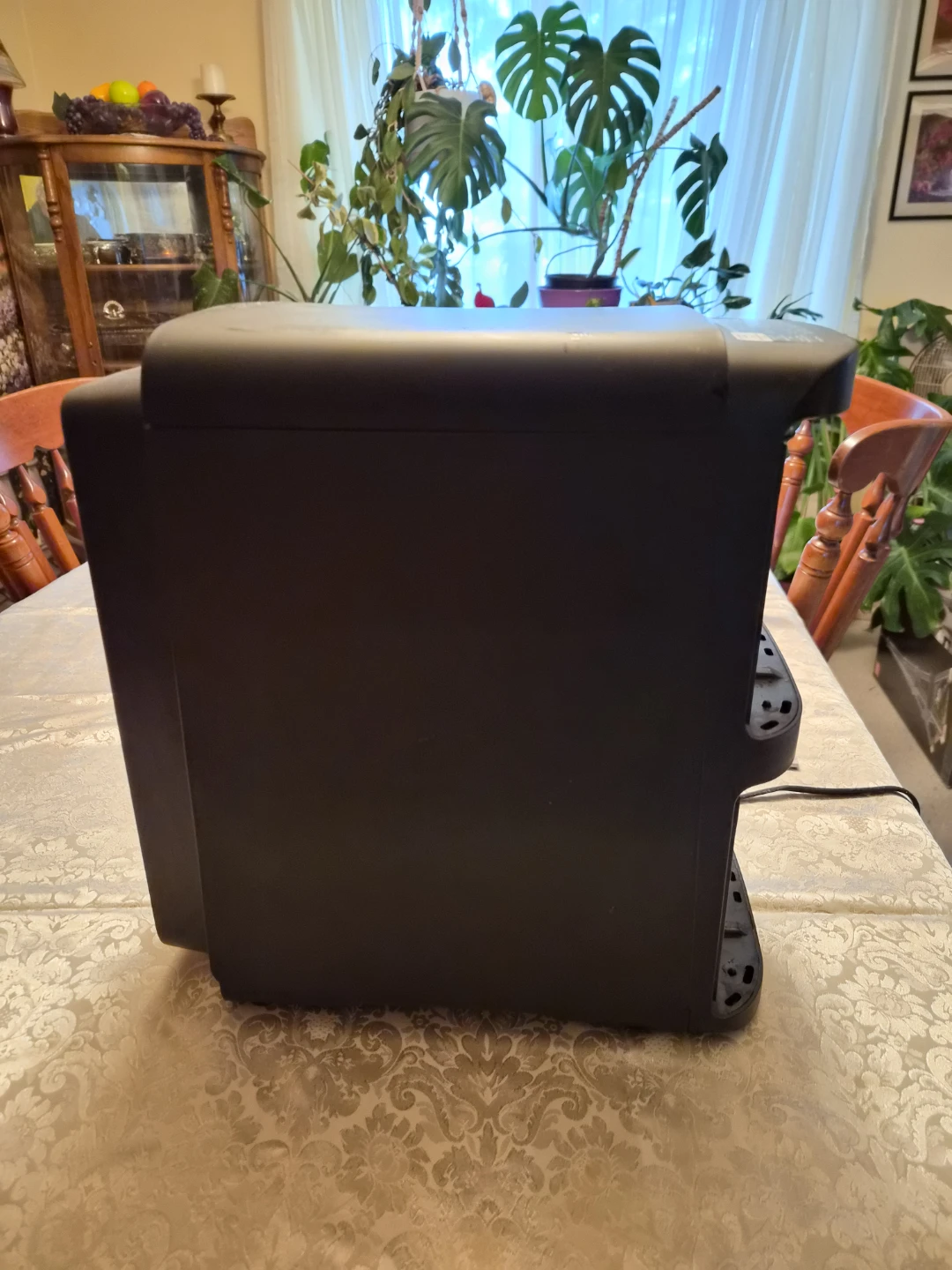 Ninja DoubleStack 2-Basket Air Fryer - photo 3