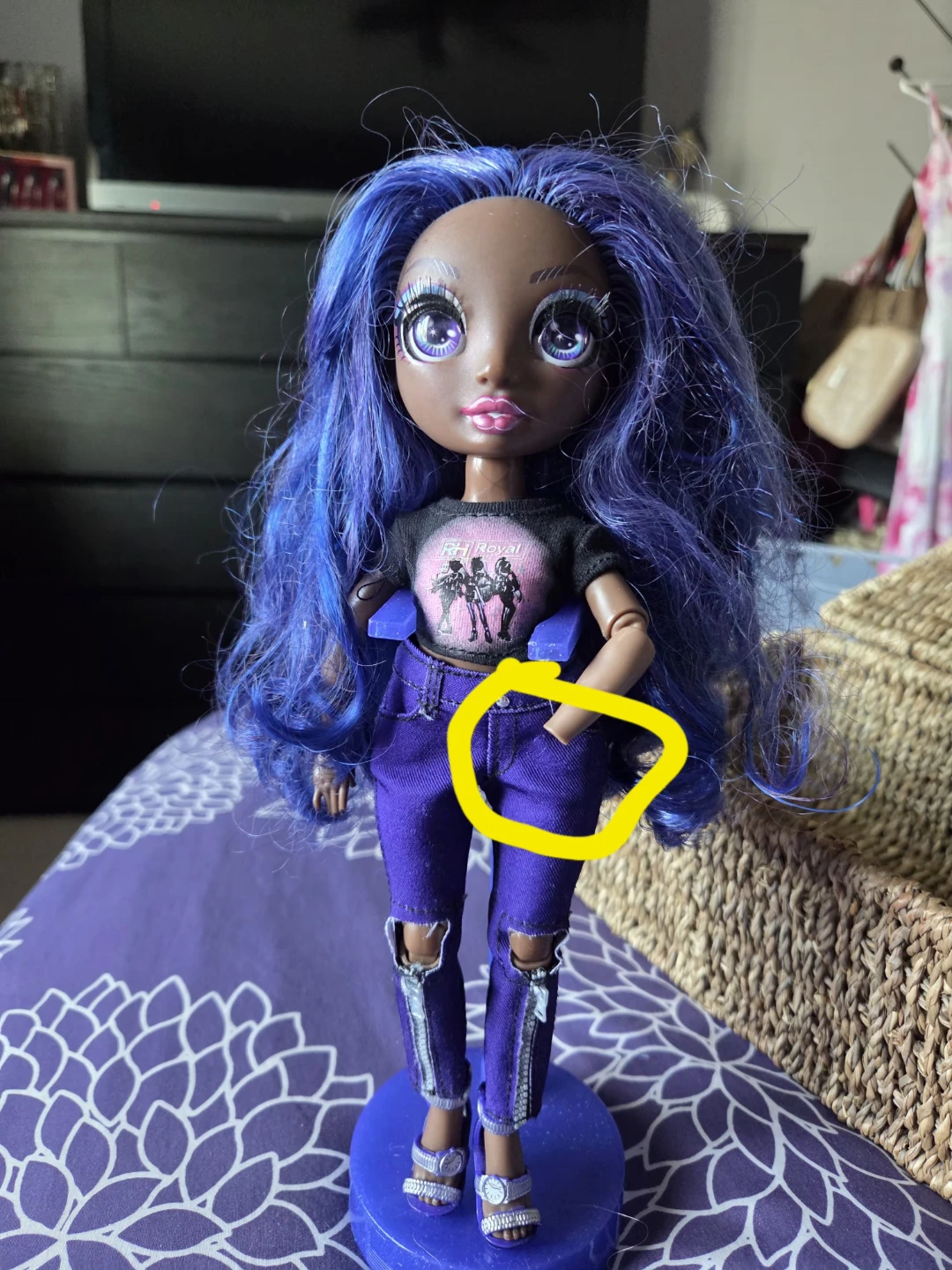 Rainbow High Dolls Lot - photo 5