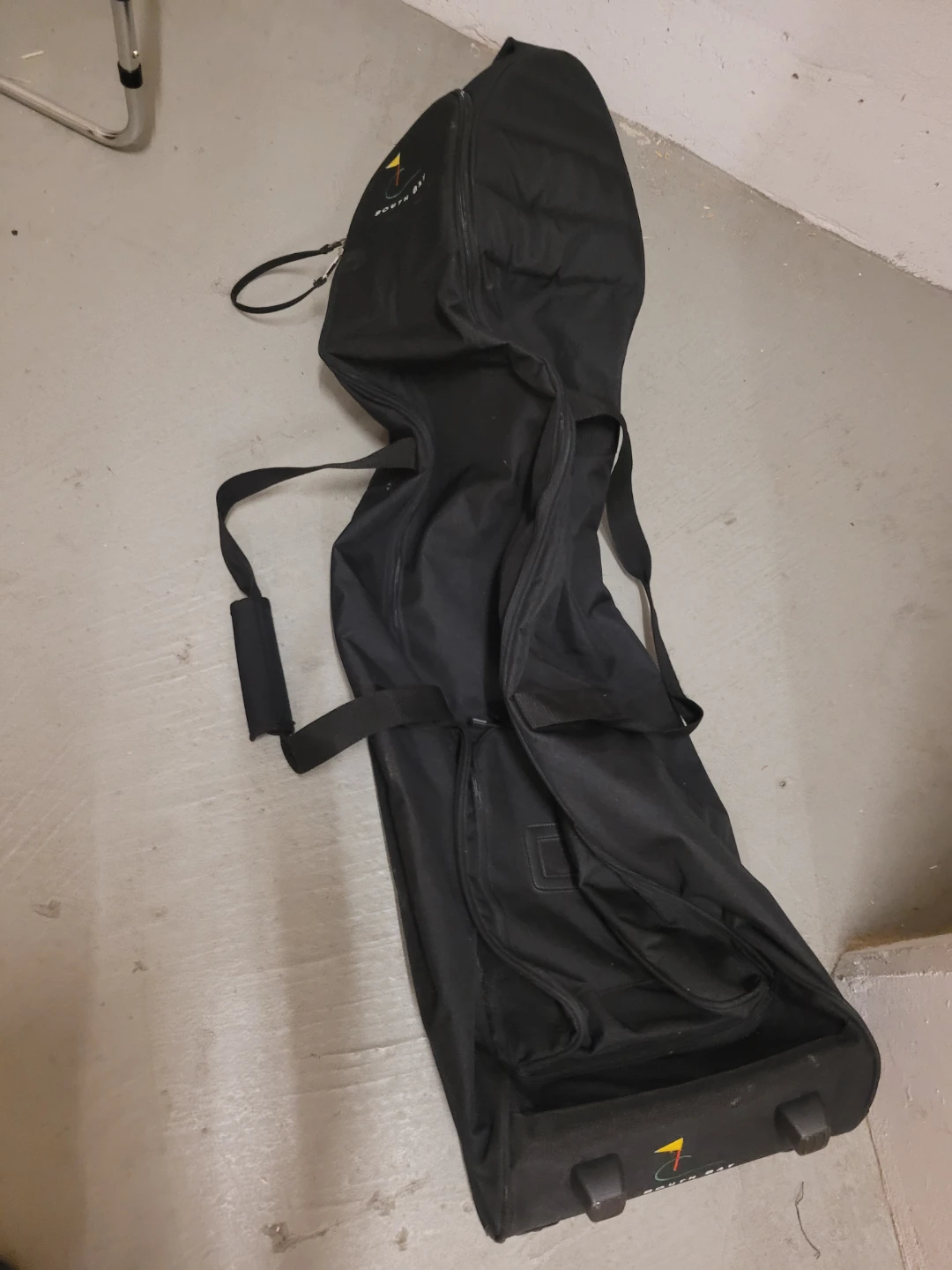 South Bay Golf Travel Bag