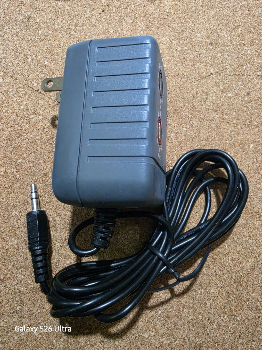 Remote Controlled Power Supply XM13A NIB - photo 4