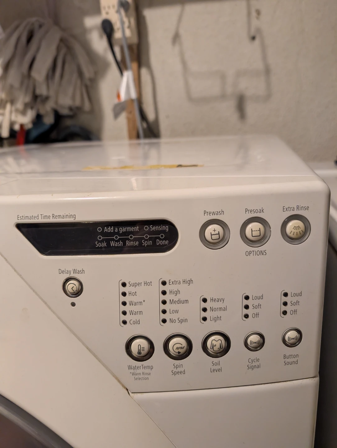 Whirlpool Duet HT Front Load Washer - photo 2