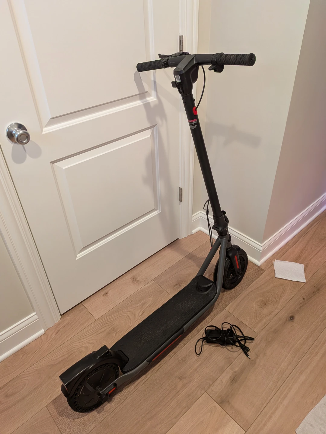 Electric Scooter - photo 2