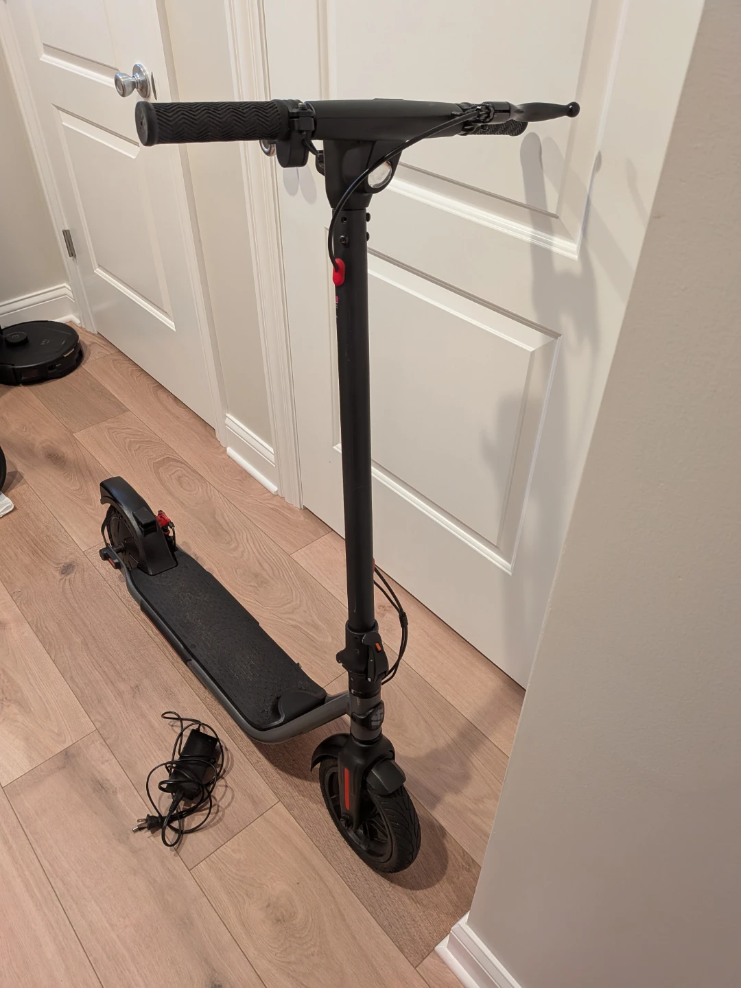 Electric Scooter - photo 3