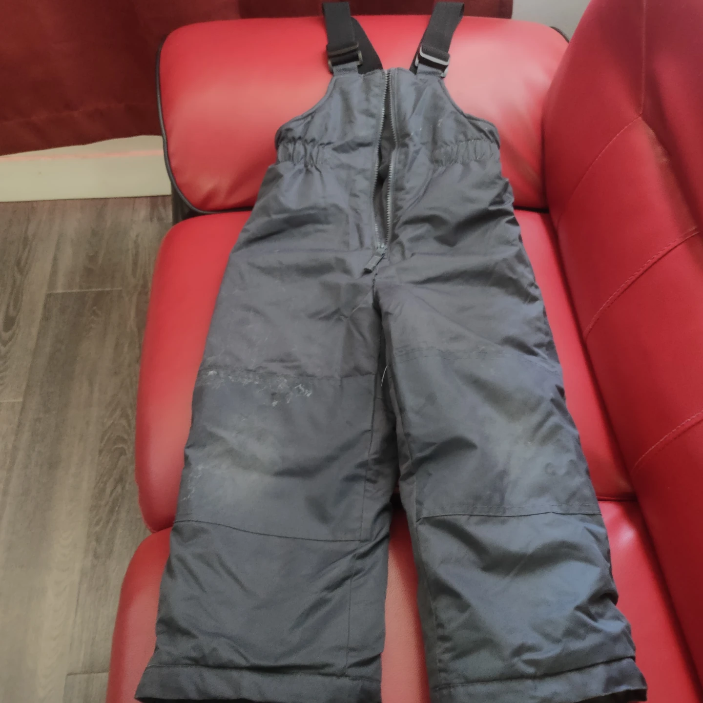George Little Boys Snow Pants Size 5T