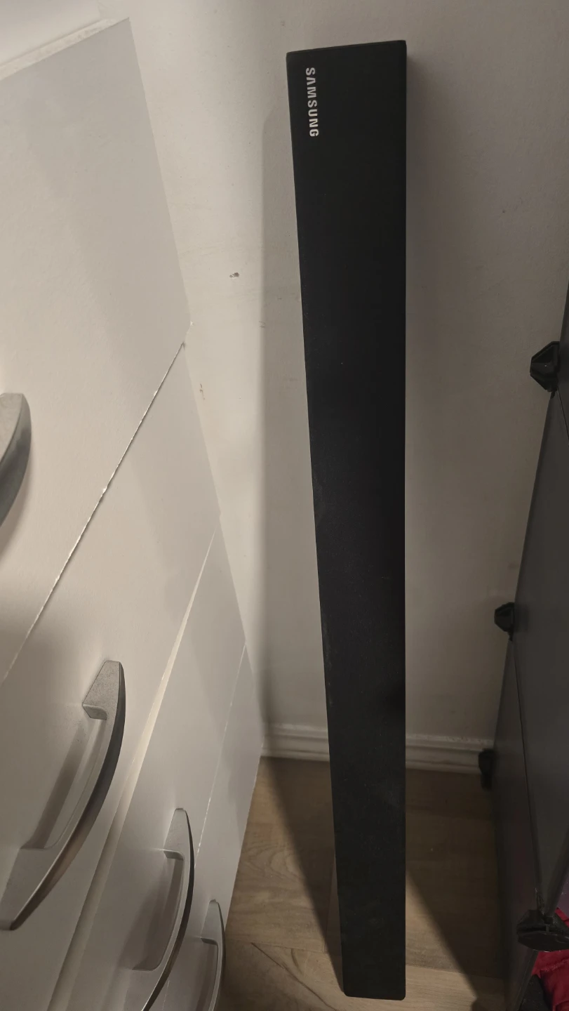 Samsung Soundbar - photo 3
