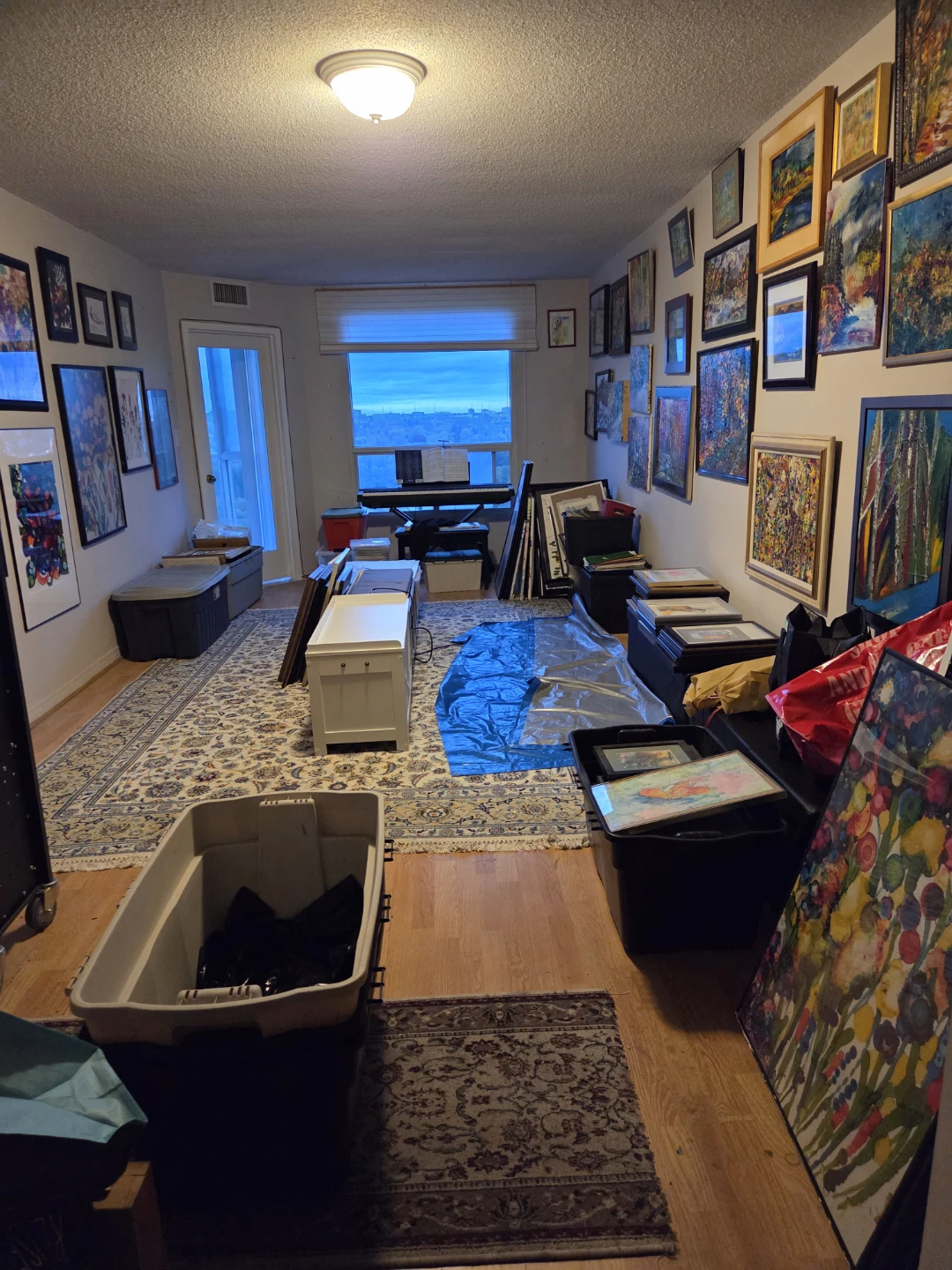 ESTATE ART CLEARANCE SALE