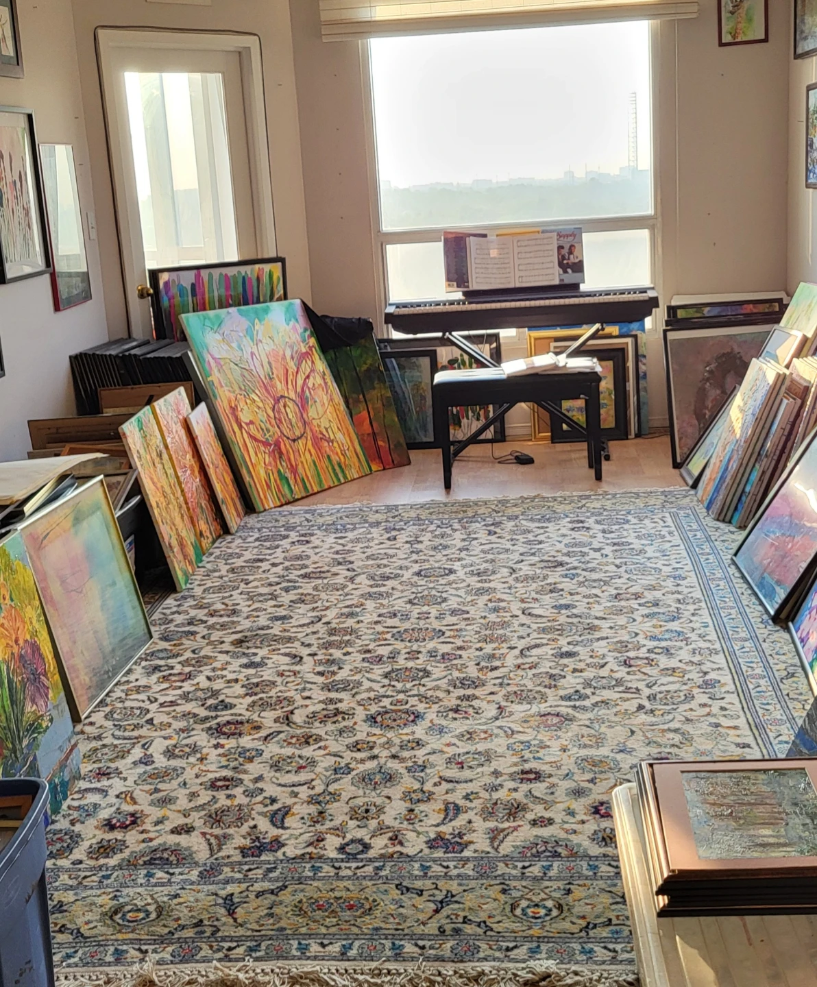 ESTATE ART CLEARANCE SALE - photo 2
