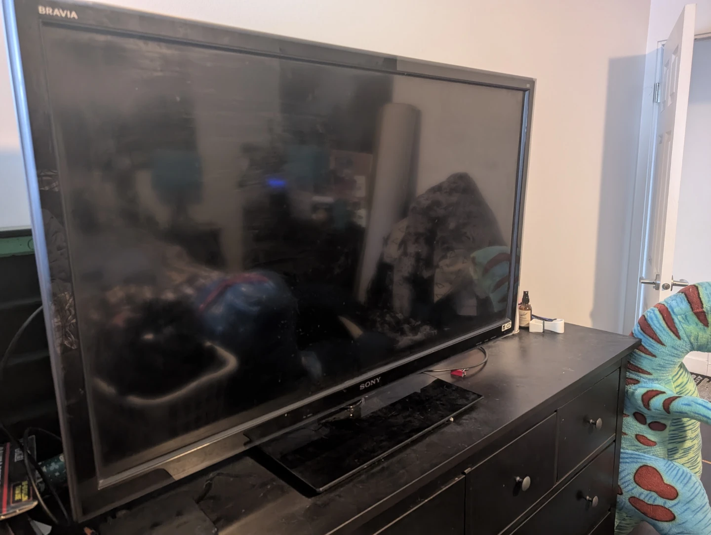 Sony Bravia KDL-46XBR9 46-inch TV