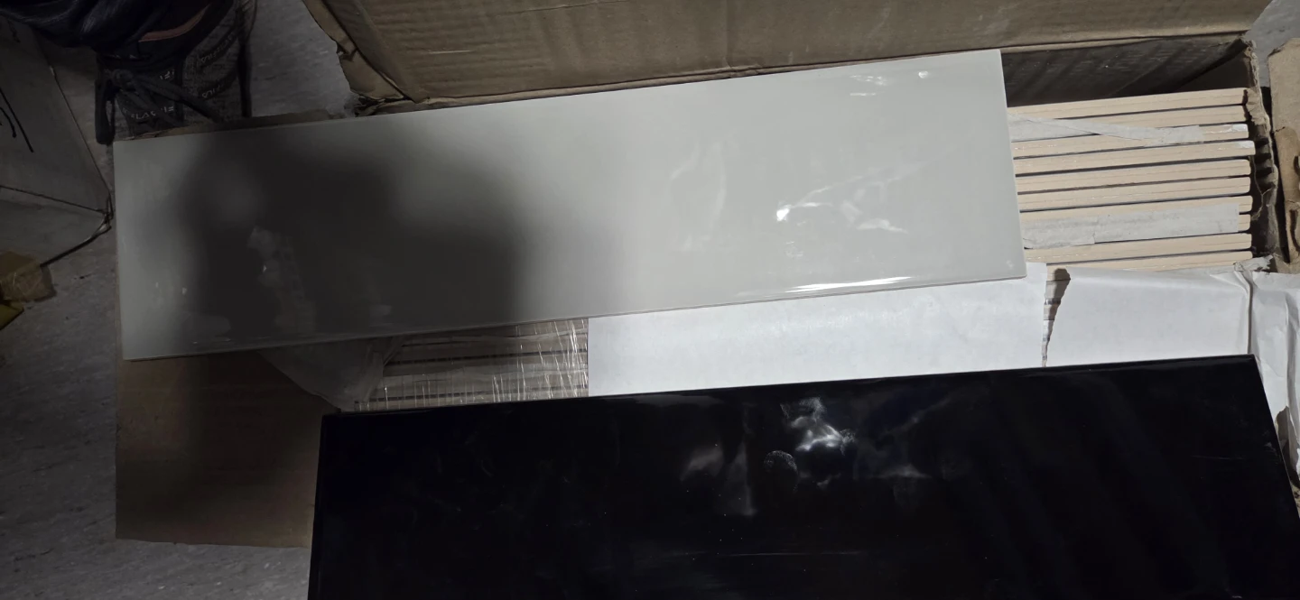 Flooring supplies - photo 3