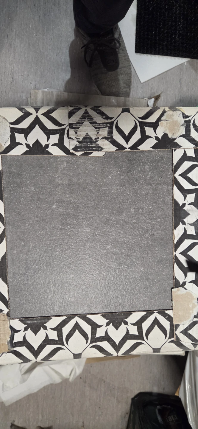 Flooring supplies - photo 5