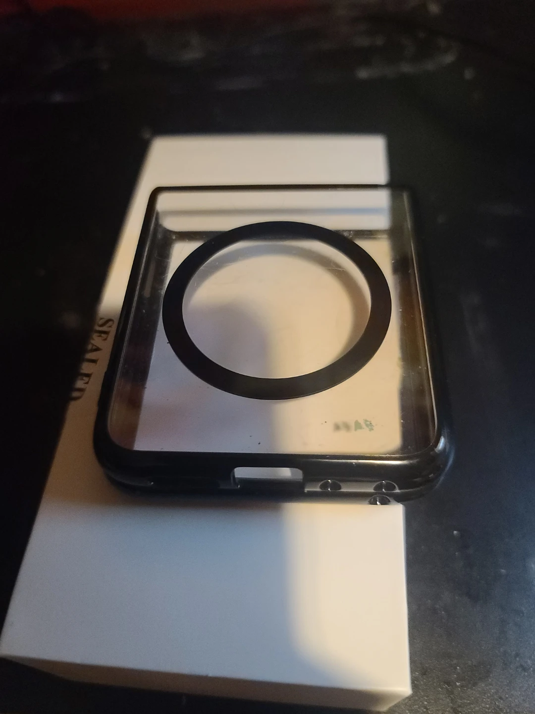 Motorola Razr+ EMERGENCY SO BEST OFFERS SERIOUSLY CONSIDERED - photo 3