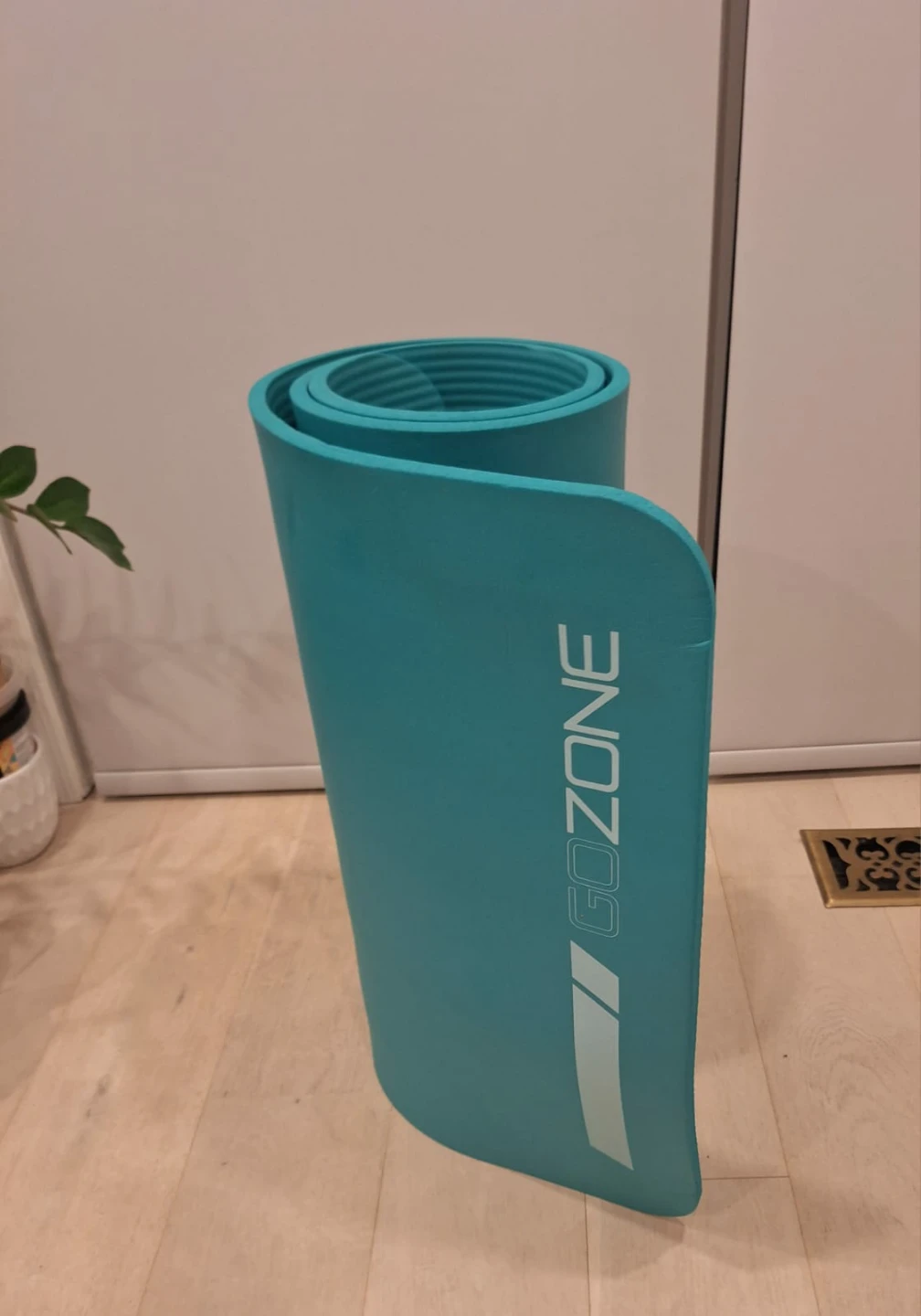 GOZONE Exercise Yoga Mat