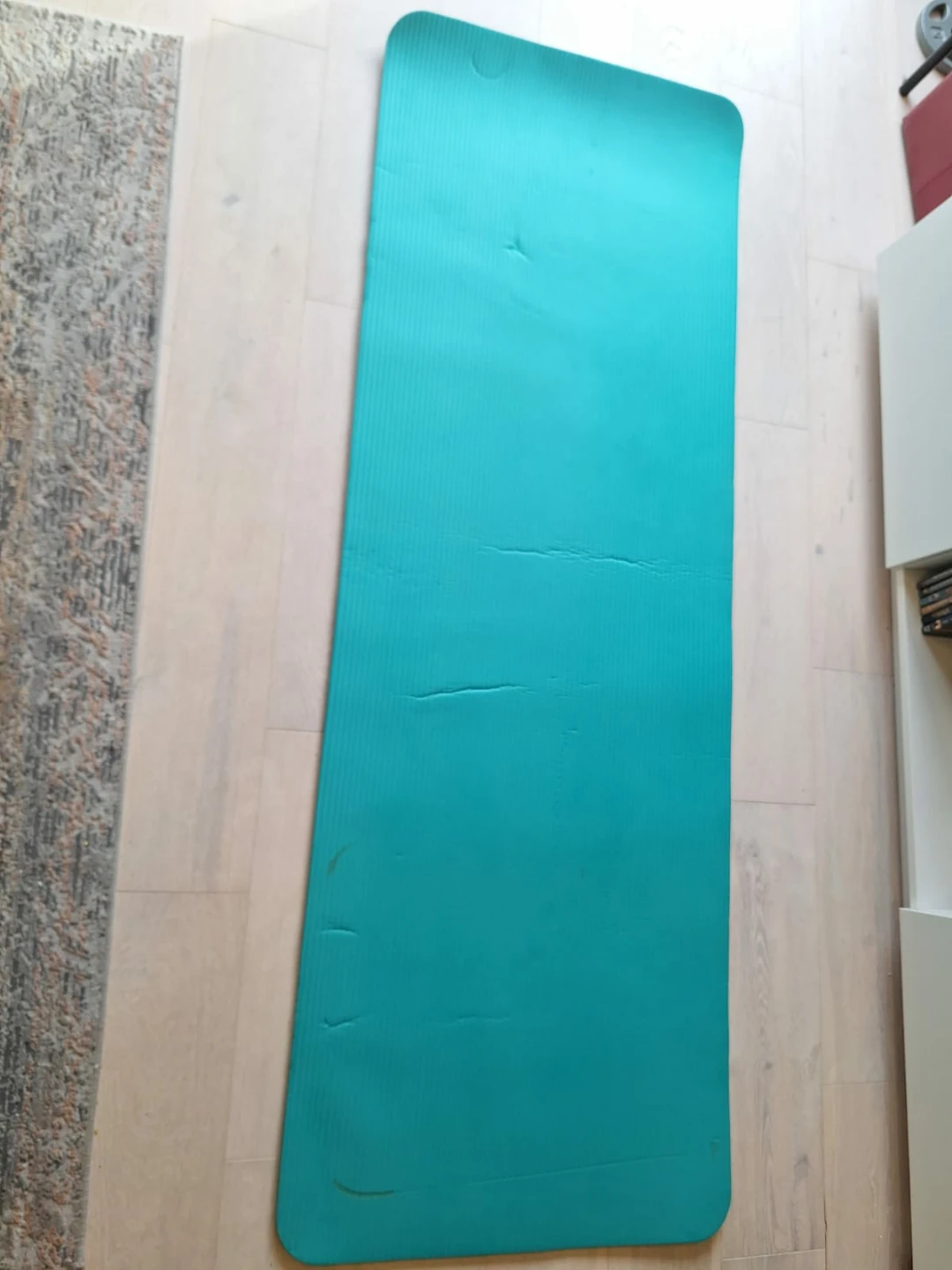 GOZONE Exercise Yoga Mat - photo 2
