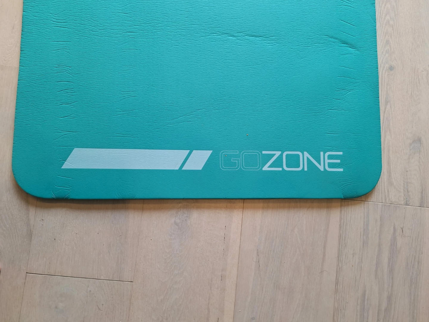 GOZONE Exercise Yoga Mat - photo 3