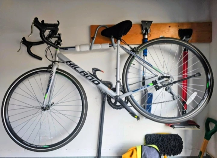 Hiland Road Bike