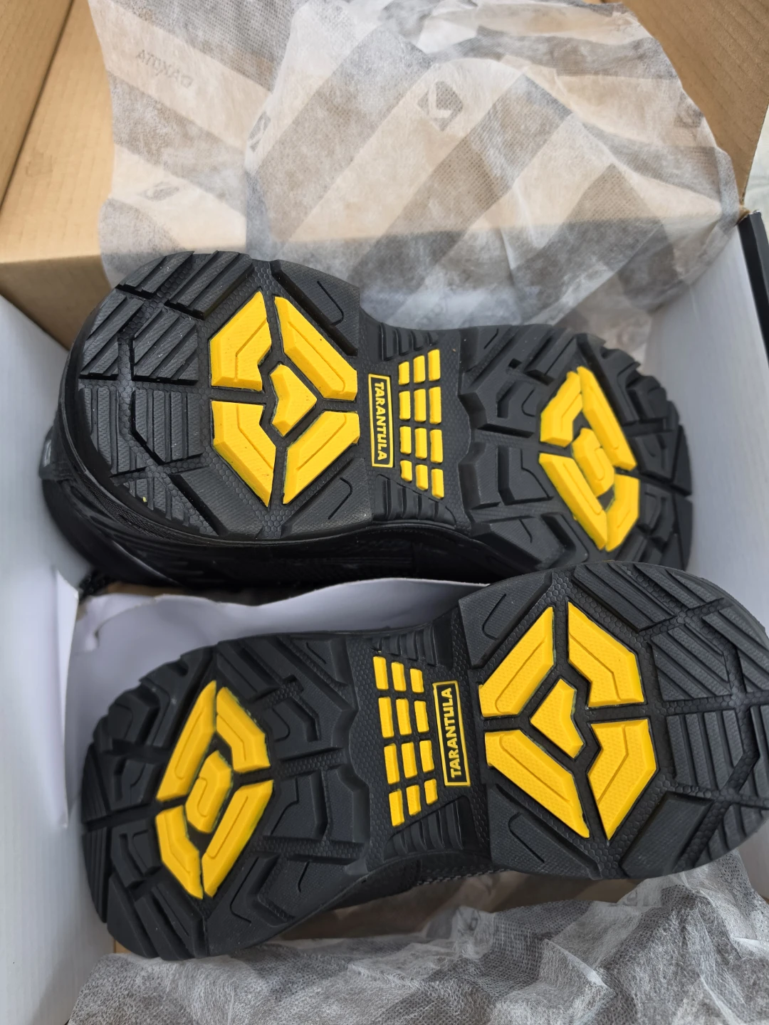 Dakota T-Max Insulated Safety Boots Size 10 (New) - photo 3