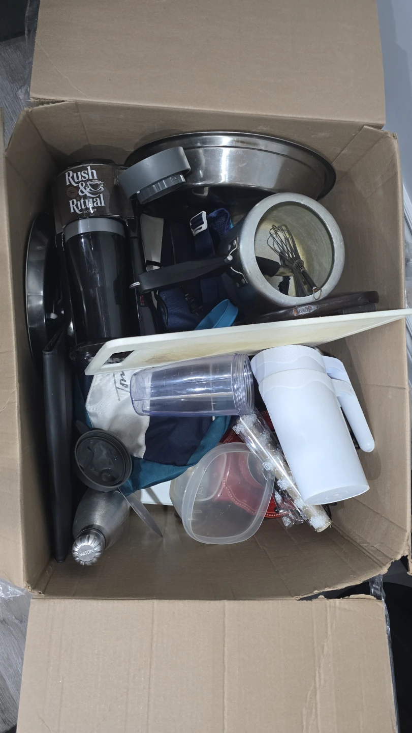 FREE STUFF