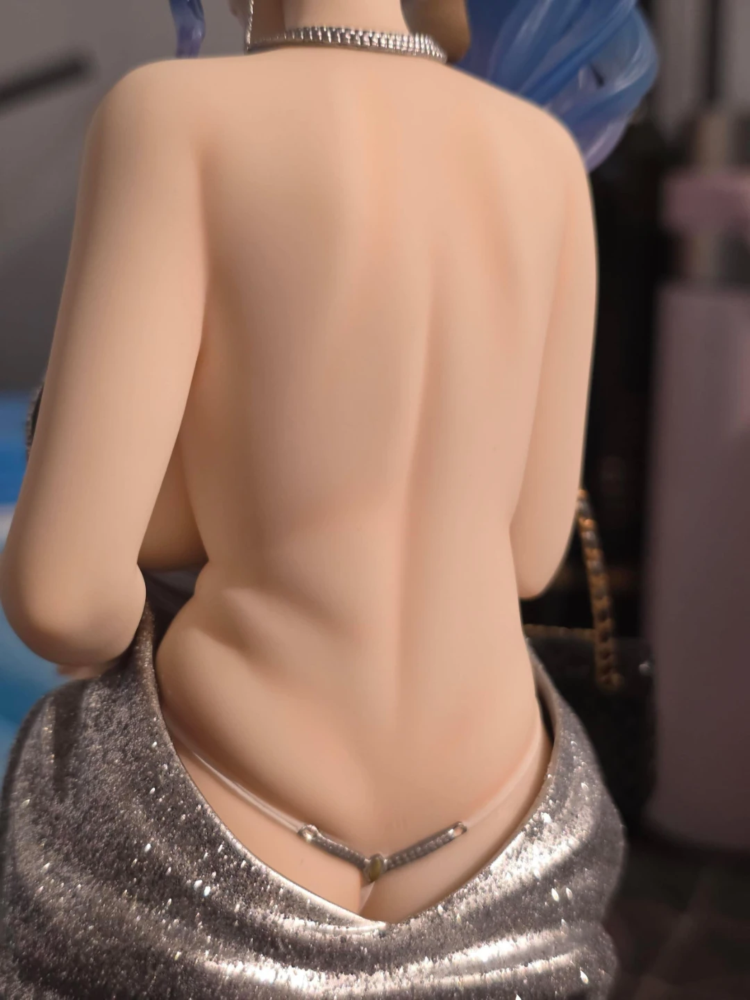 St. Louis Azur Lane Figure - photo 5