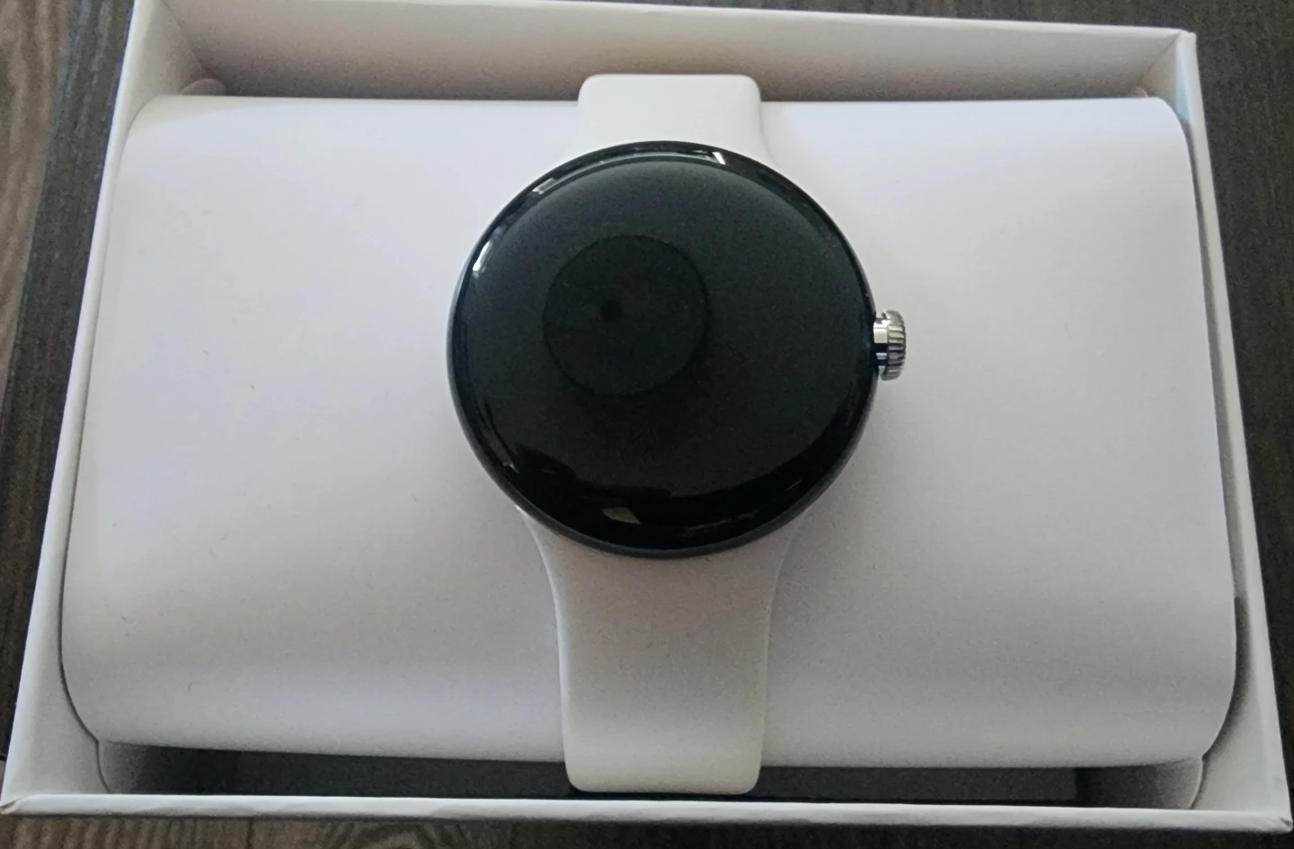 Google Pixel Watch LTE - photo 2
