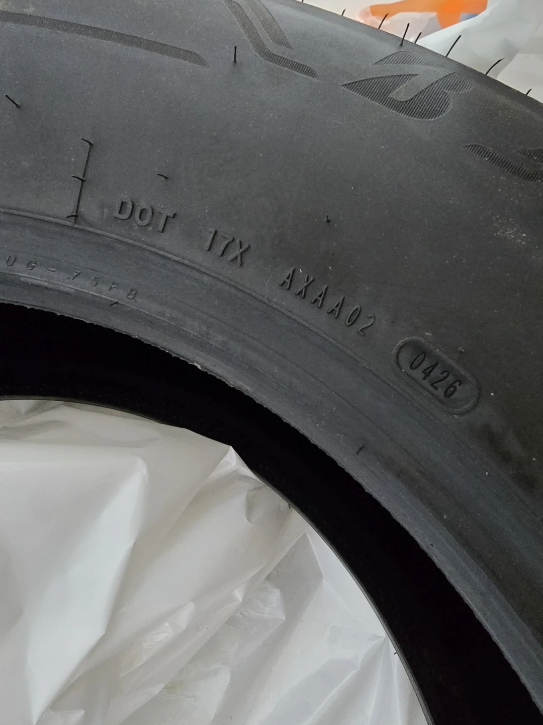 Bridgestone Alenza - photo 3