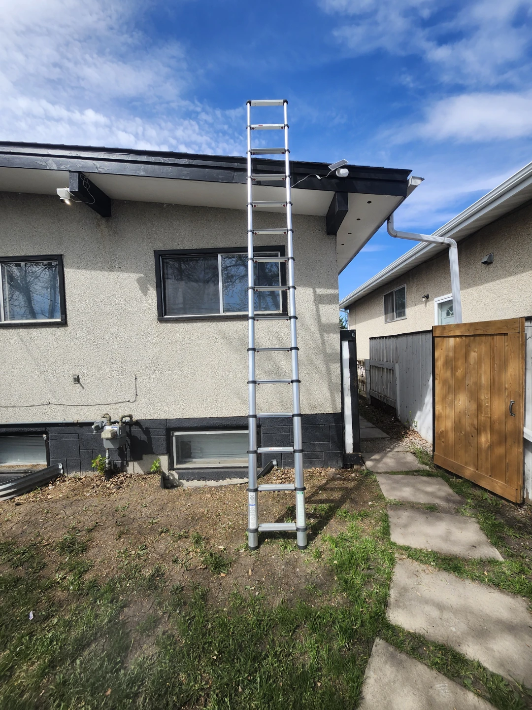 Telesteps 14.5 Ft. Ladder - photo 2