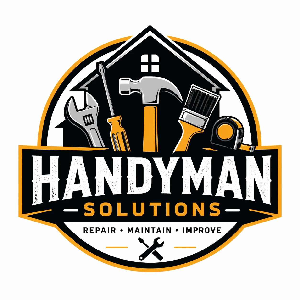 Handyman