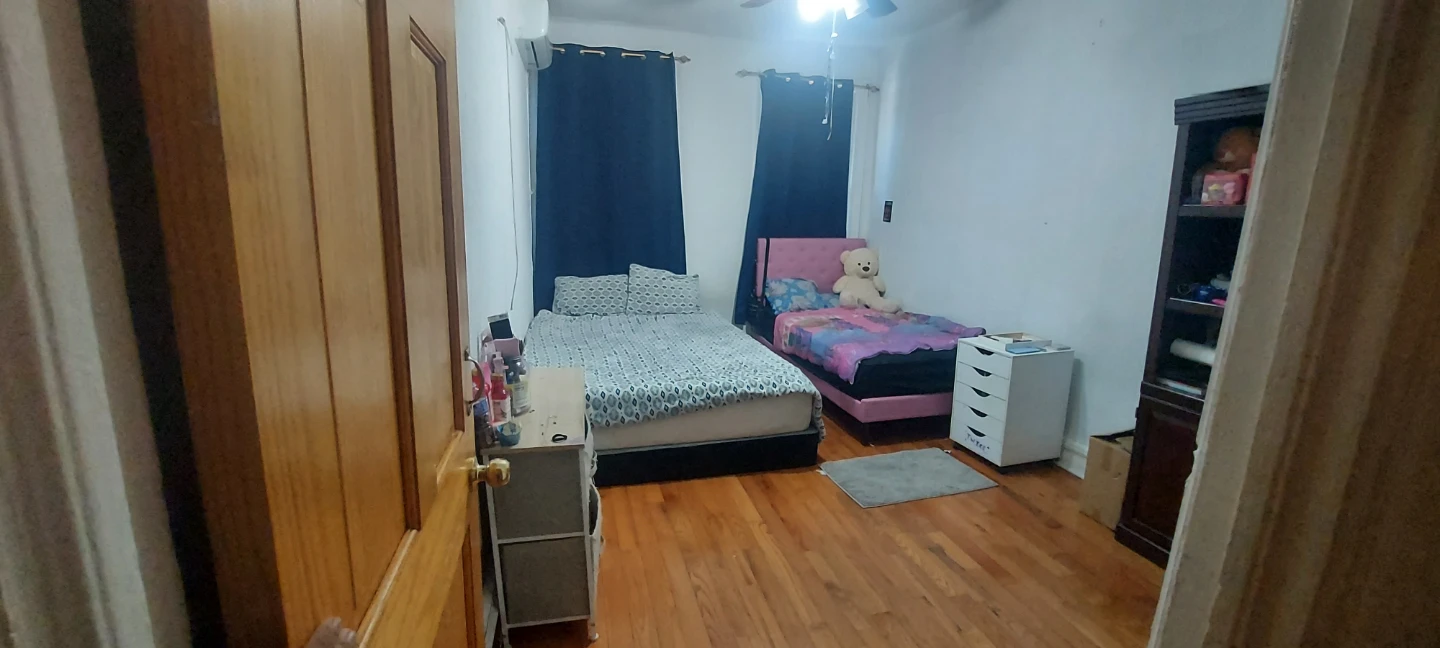 Se renta Habitación