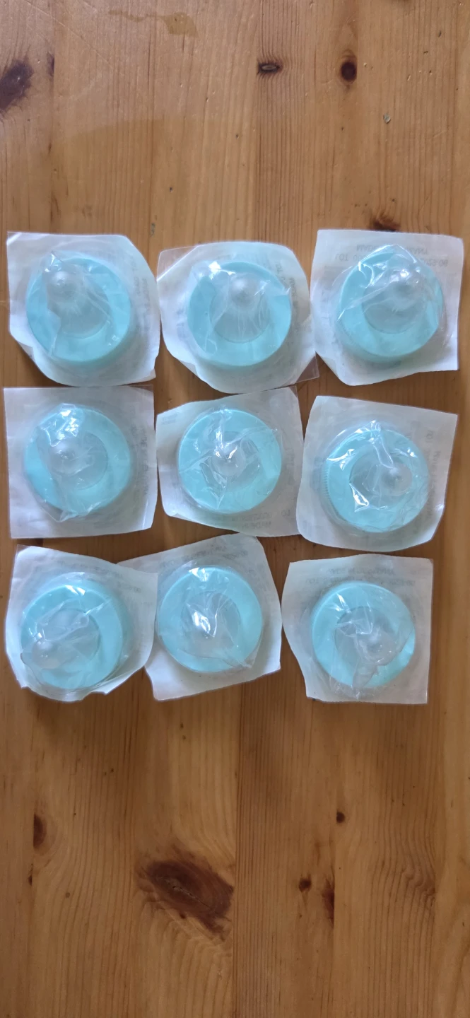 Enfamil Slow-Flow Soft Nipple - photo 2