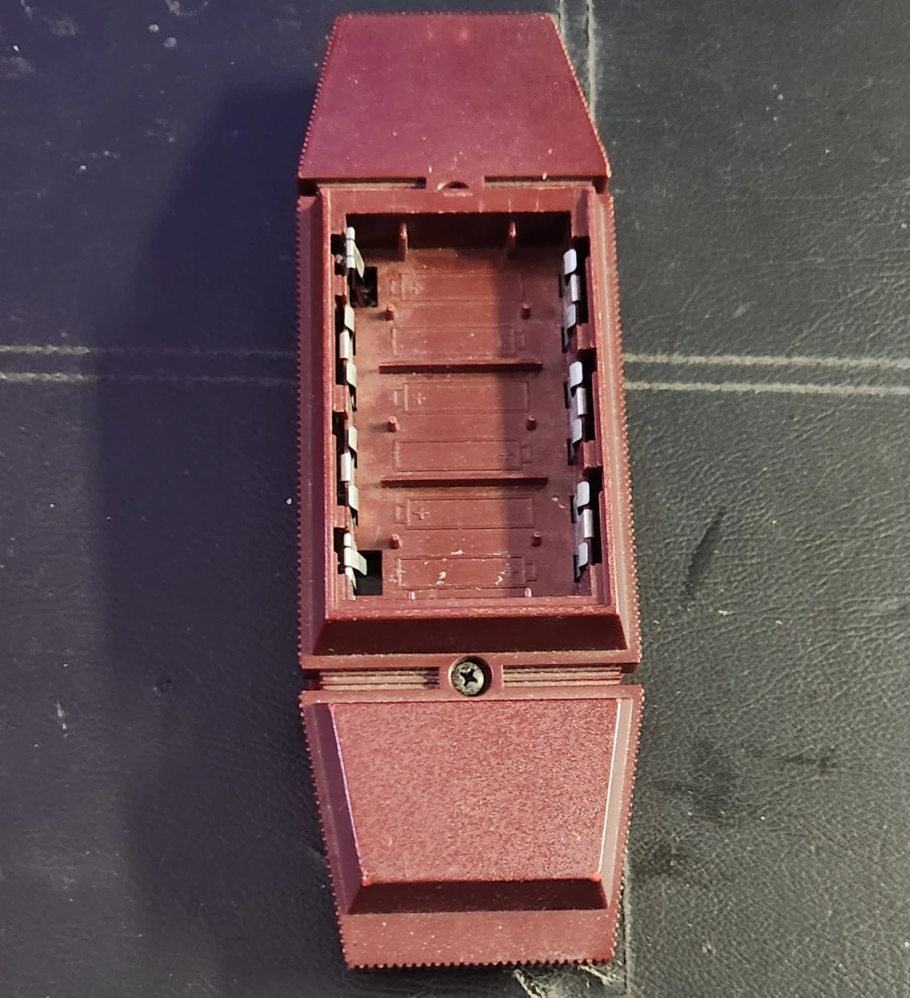 Vintage 1978 Parker Brothers Merlin Electronic Handheld Game - photo 2