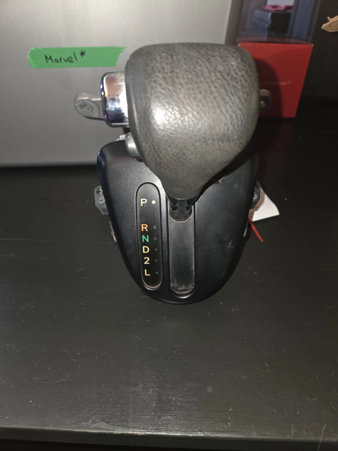 2004 Vibe Gear Shifter