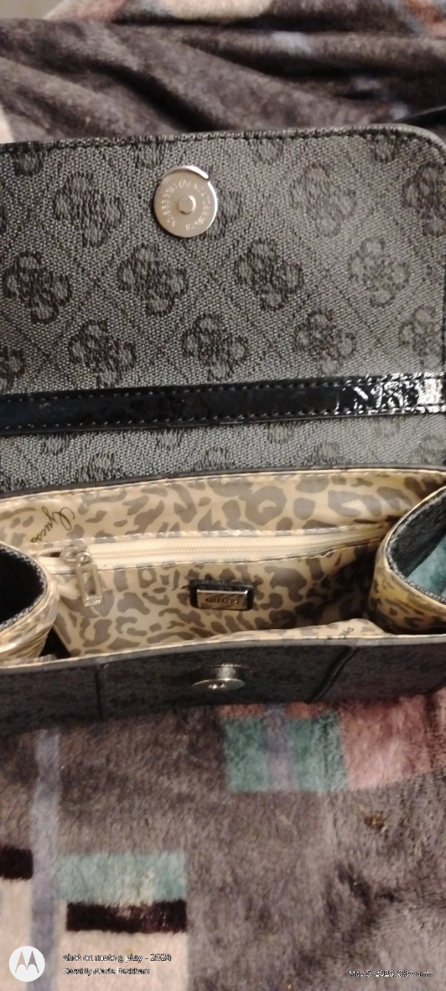 Guess Shoulder Bag - photo 2