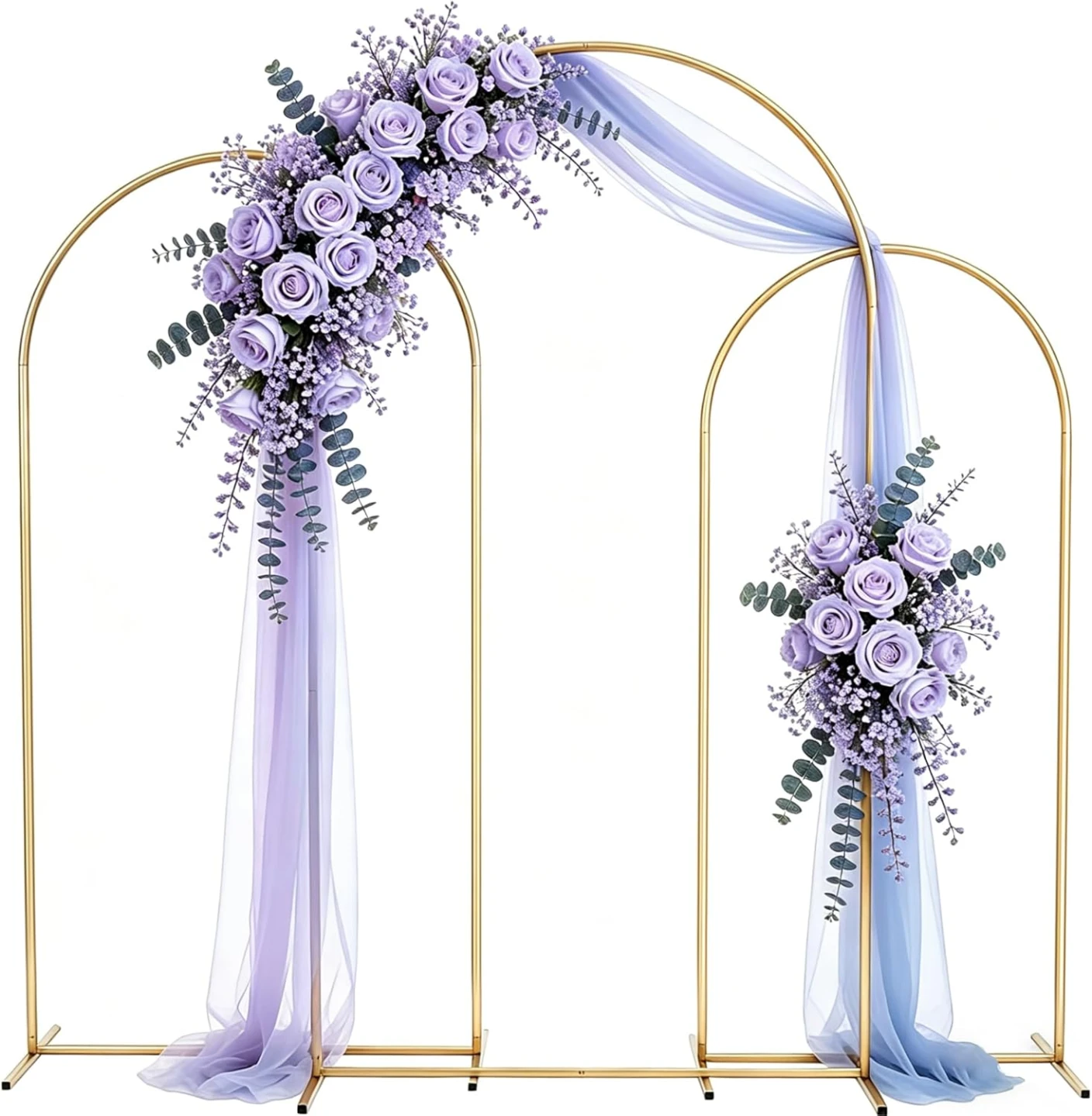 Wedding Arch Backdrop Stand New