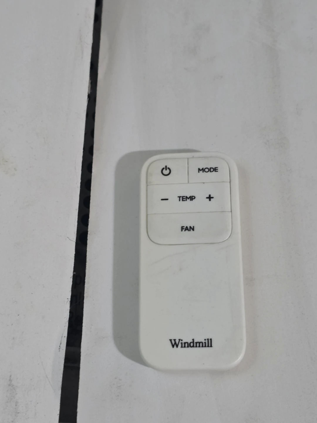 Windmill Air Conditioner 6000 Btu - photo 4