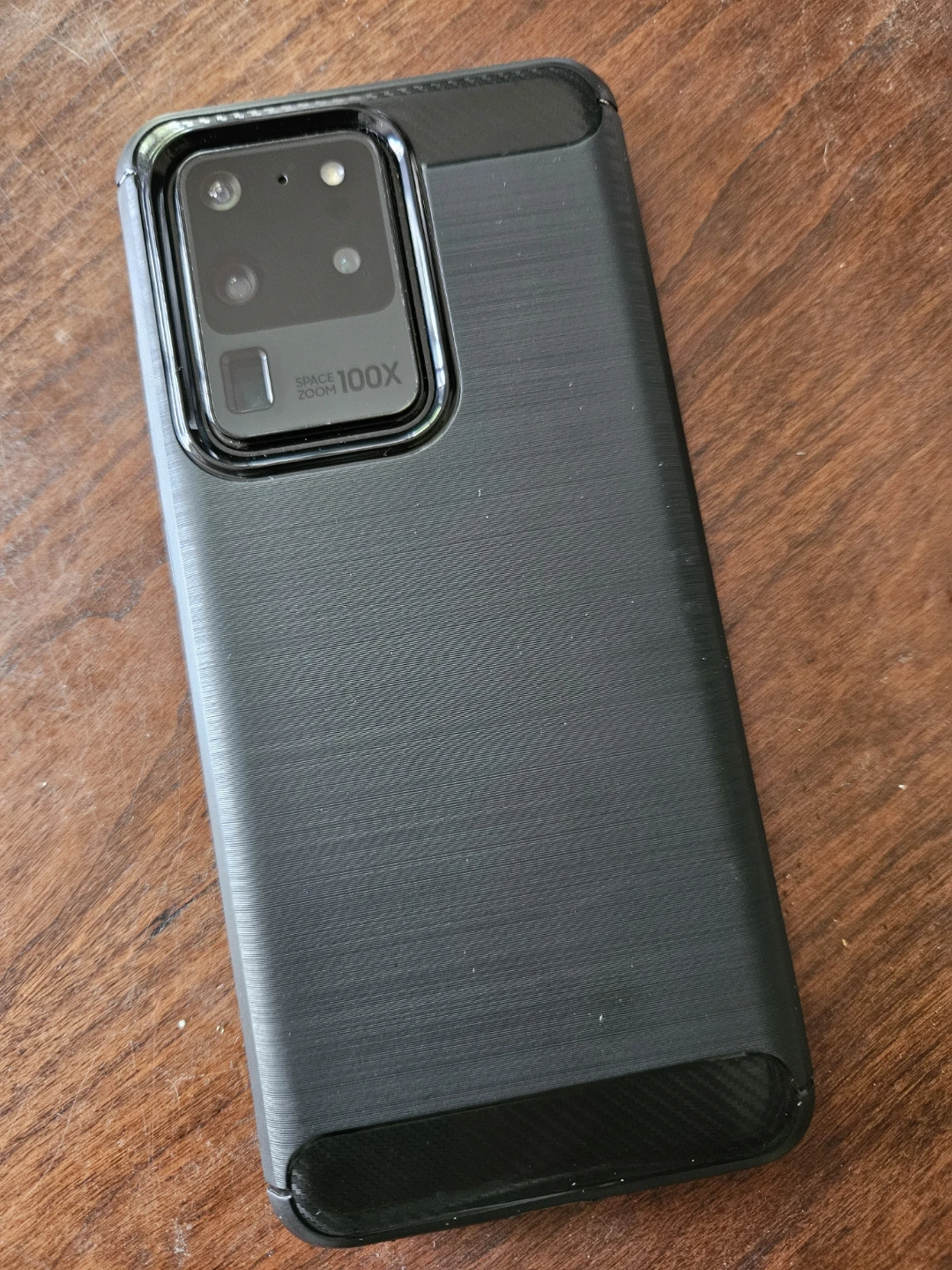 Samsung Galaxy S20 Ultra 5G Smartphone - photo 4