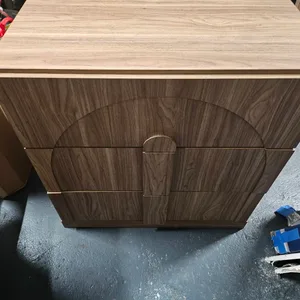 Wooden Chest of Drawers