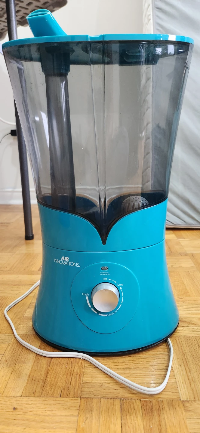 Air Innovations Humidifier - Teal