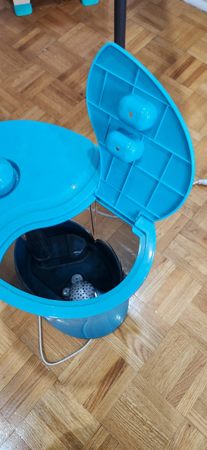Air Innovations Humidifier - Teal - photo 3