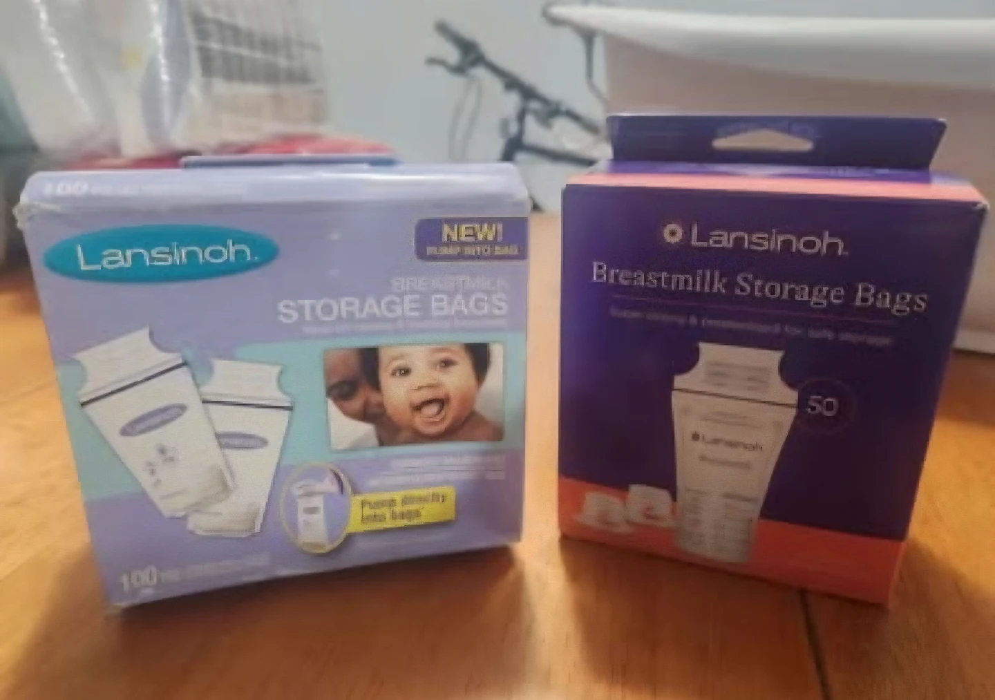 ✨️🍼 Baby diapers 🍼✨️ - photo 3