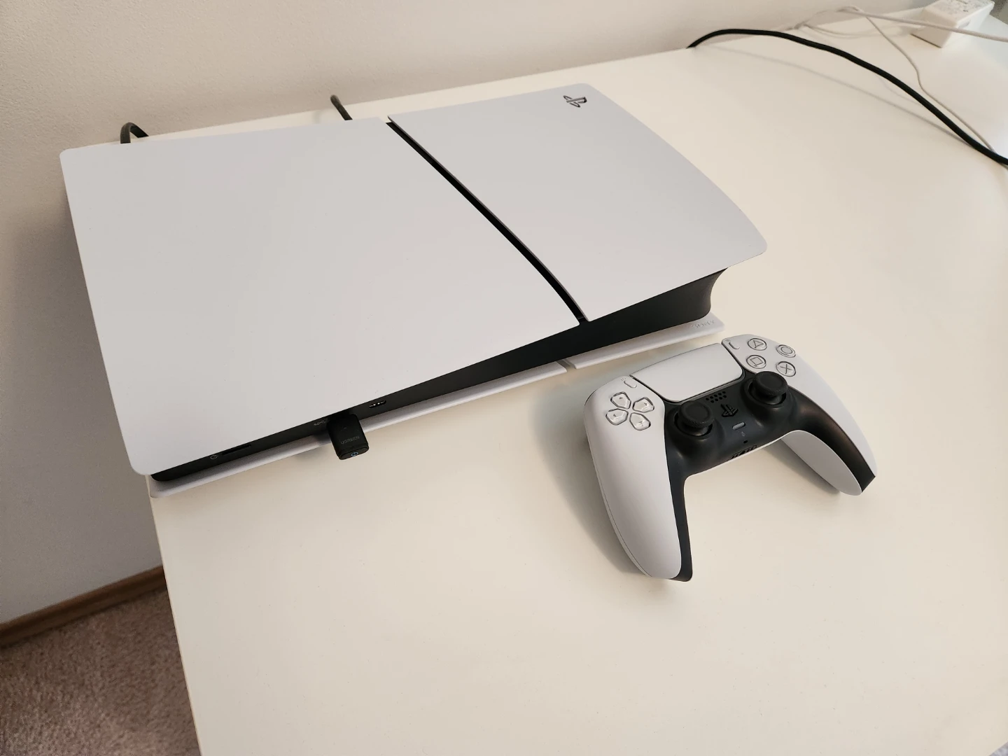 *Ps5 Digital Edition-Like New - photo 4