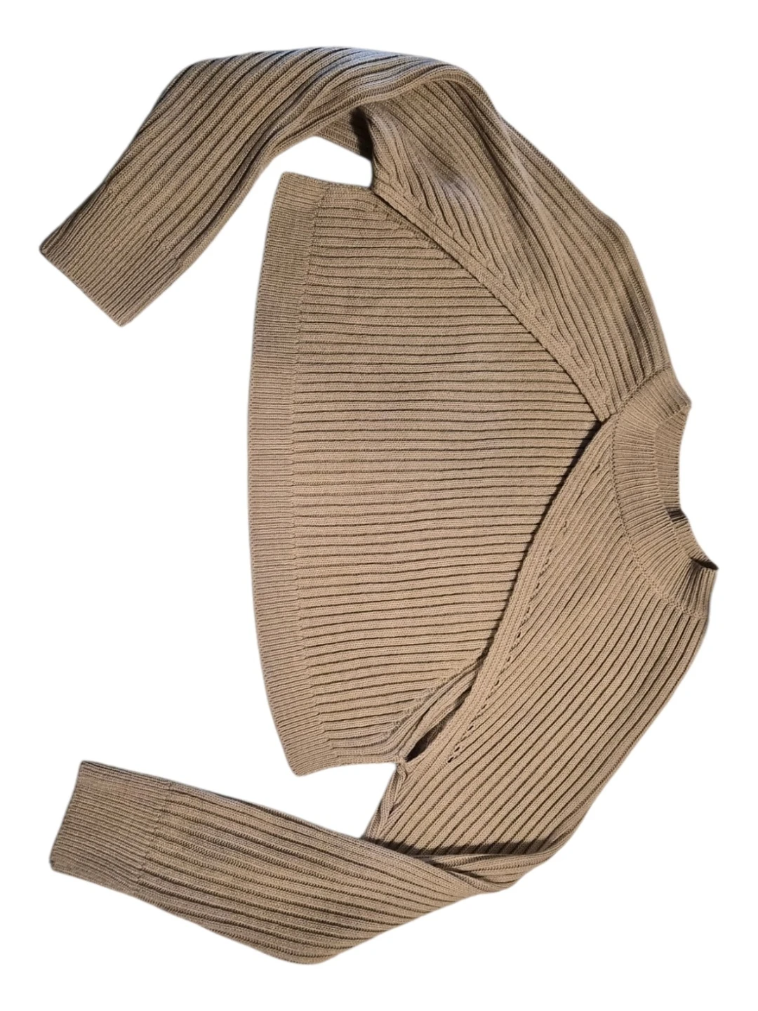 Bolero knit
