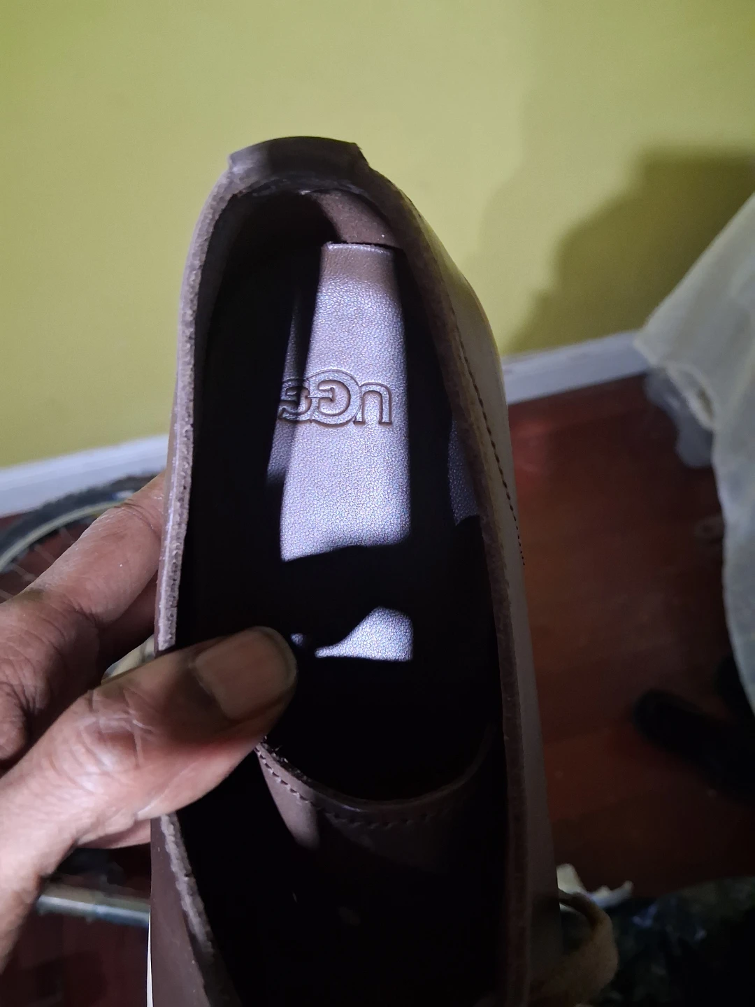 Mens uggs and more - photo 2