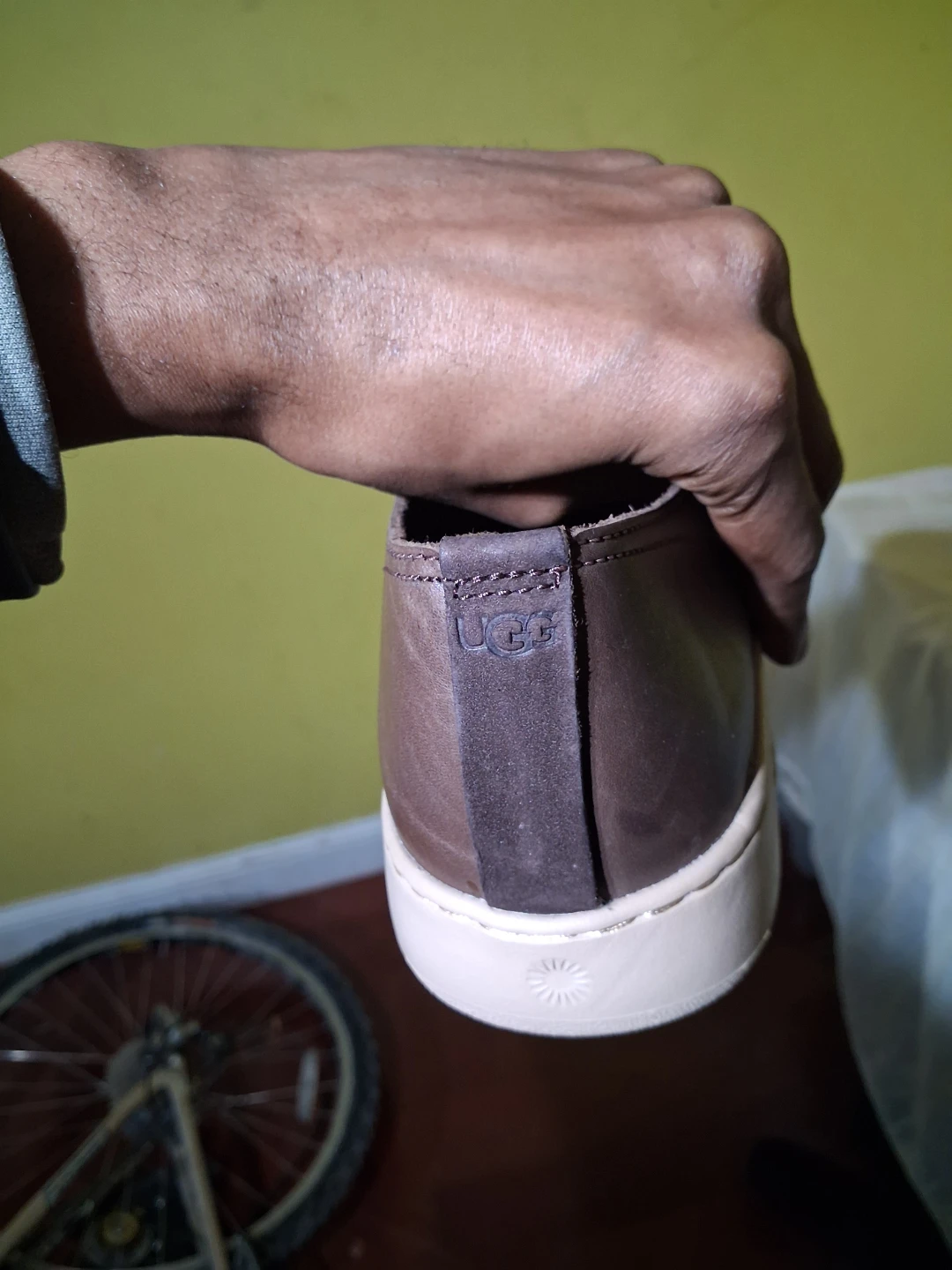 Mens uggs and more - photo 3
