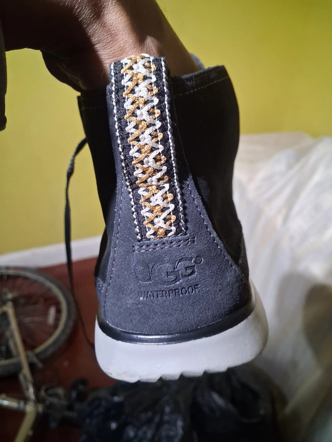 Mens uggs and more - photo 5