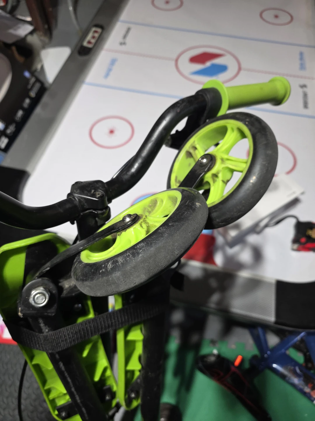Sprinter 3-Wheel Scooter - photo 5